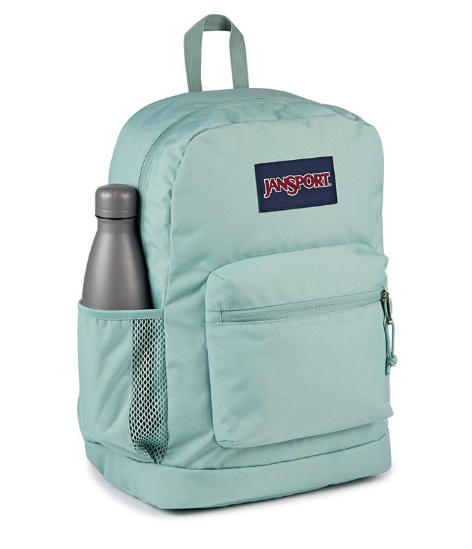 Sac à dos Jansport Cross Town Plus - Sauge