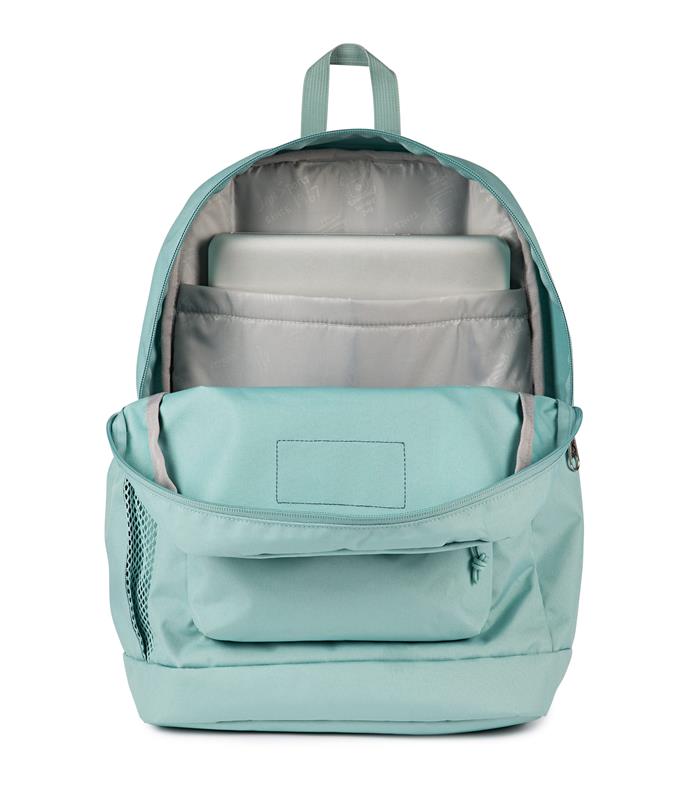 Sac à dos Jansport Cross Town Plus - Sauge