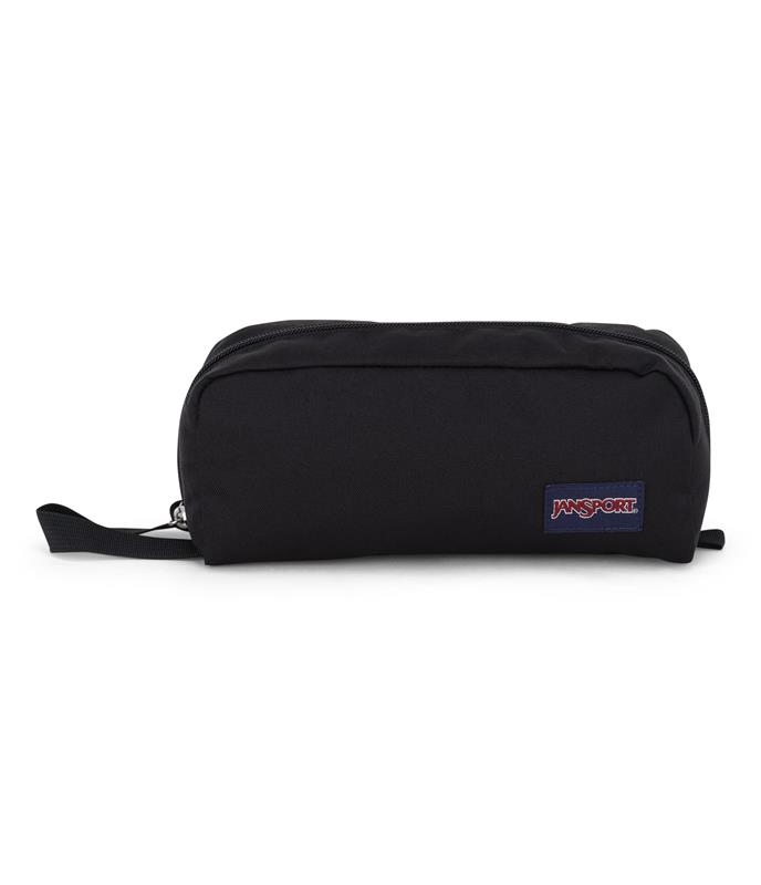 Étui à crayon Jansport Perfect Pouch - Noir