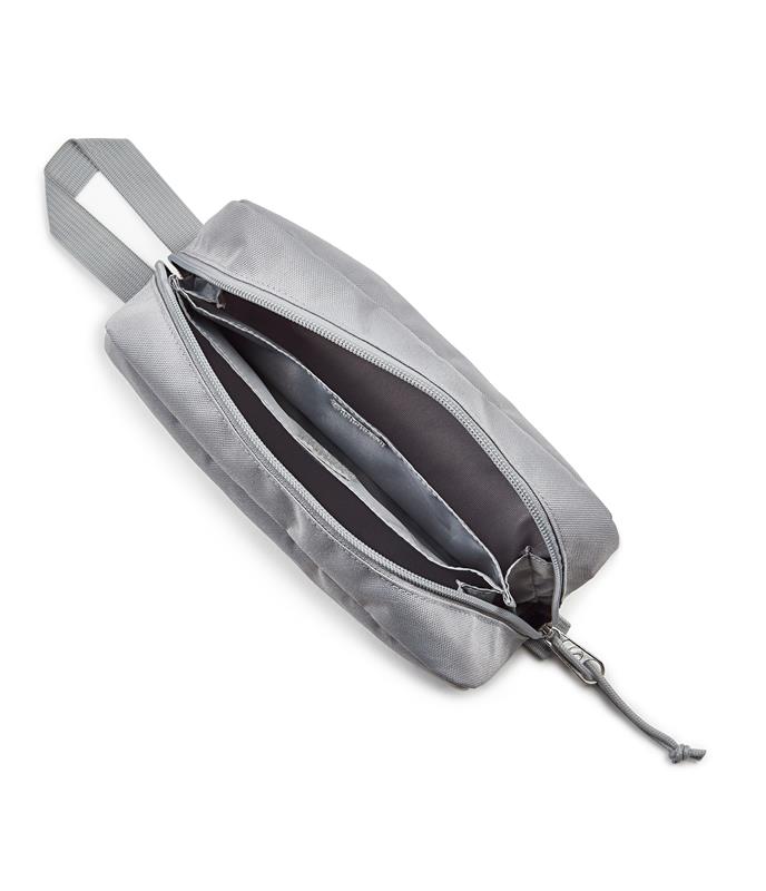 Étui à crayon Jansport Perfect Pouch - Gris neutre
