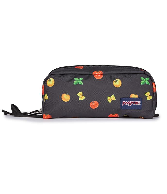 Étui à crayon Jansport Perfect Pouch - Party de pâtes