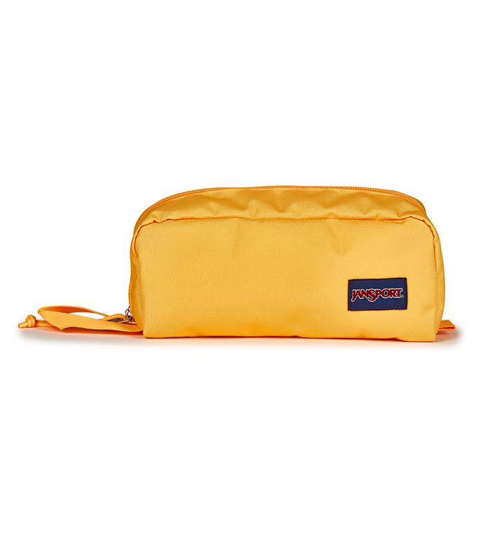 Étui à crayon Jansport Perfect Pouch - Soda à l'orange