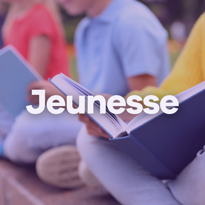 Image Jeunesse