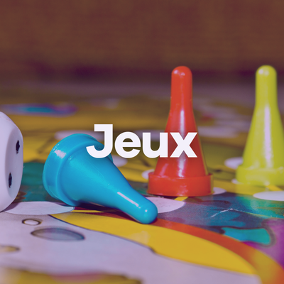 Image Jeux