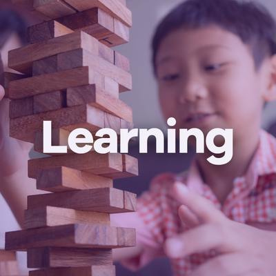 Image Learning