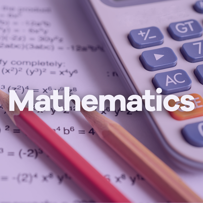 Image Mathematics
