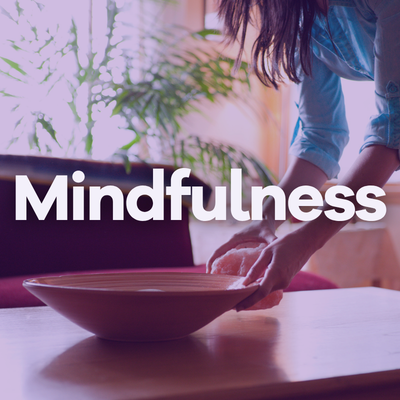Image Mindfulness