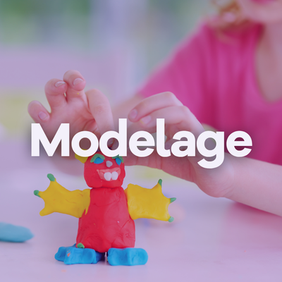 Image Modelage