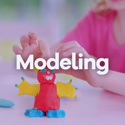 Image Modeling