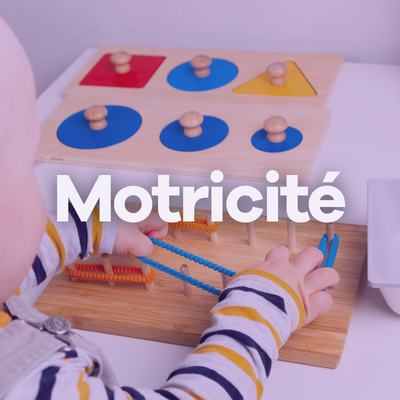 Image Motricité