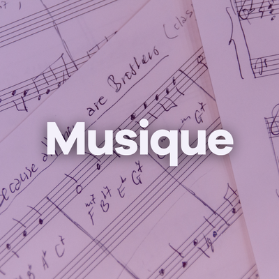 Image Musique