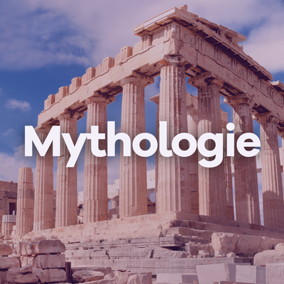 Image Mythologie