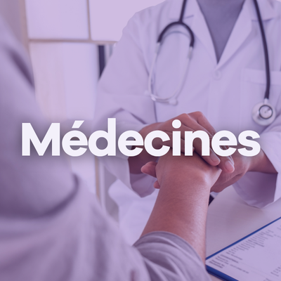 Image Médecines