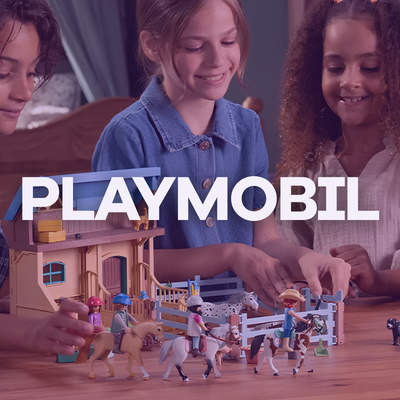Image PLAYMOBIL