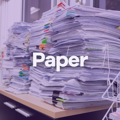 Image Paper