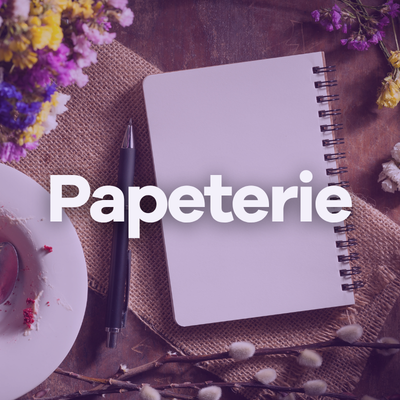 Image Papeterie