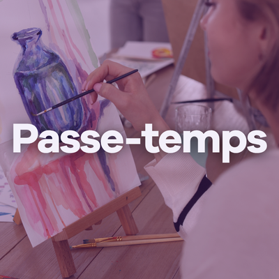 Image Passe-temps