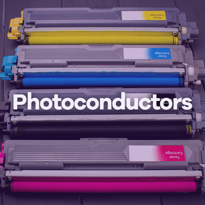Image Photoconductors