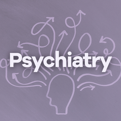 Image Psychiatry
