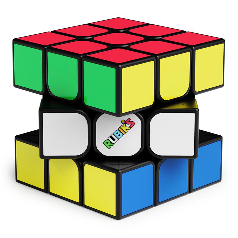 Rubik's Cube 3x3 2.0