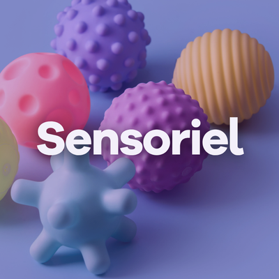 Image Sensoriel
