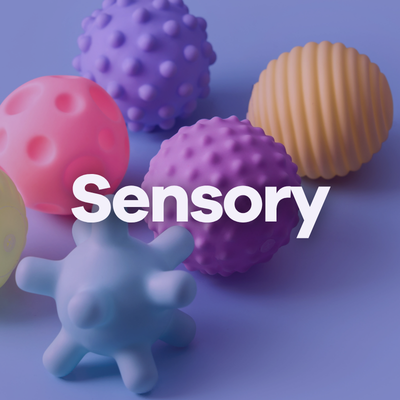 Image Sensory