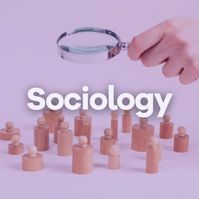 Image Sociology