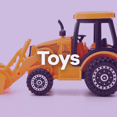 Image Toys