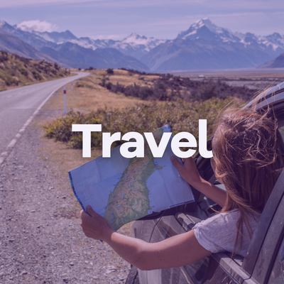 Image Travel