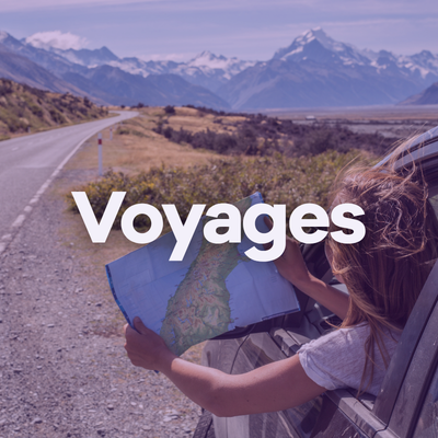 Image Voyages