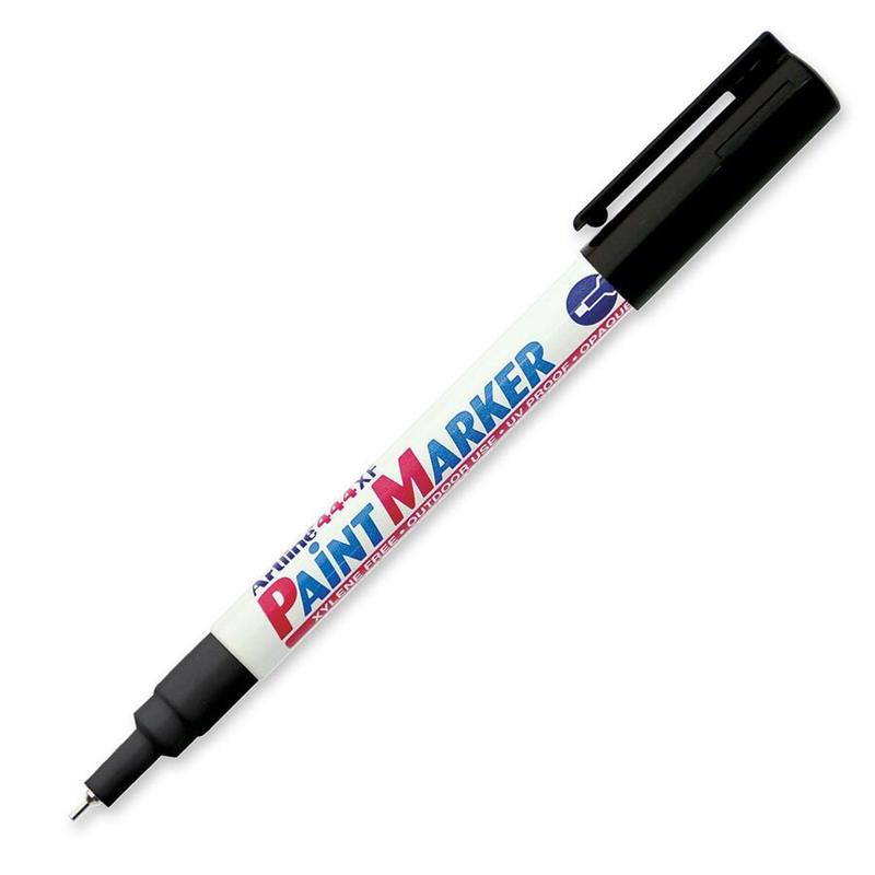 Image Marqueurs de peinture Jiffy Artline