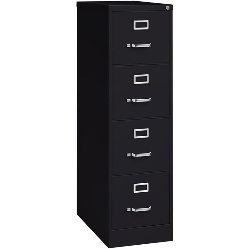 Image Classeur vertical grande capacité de qualité commerciale  profondeur de 26-1/2"