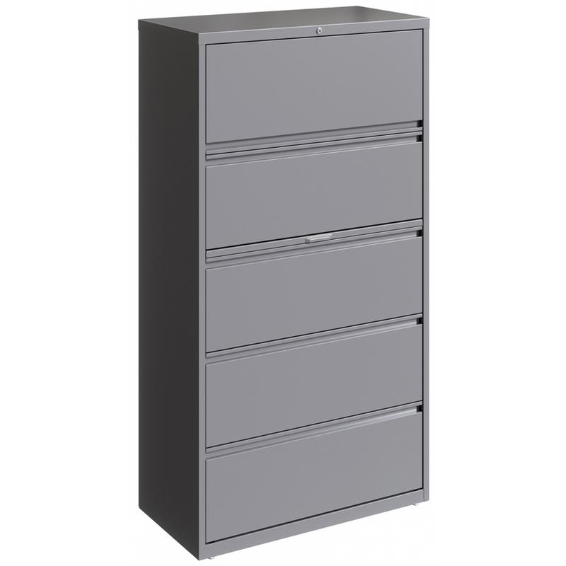 Image Lateral File