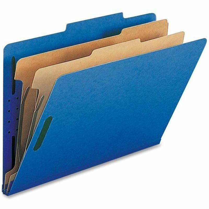 Image Classification Folders with Fasteners