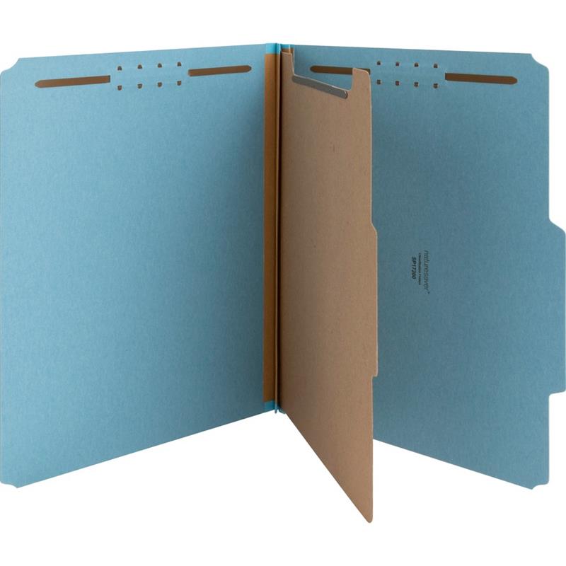 Image Classification Folders with Fasteners