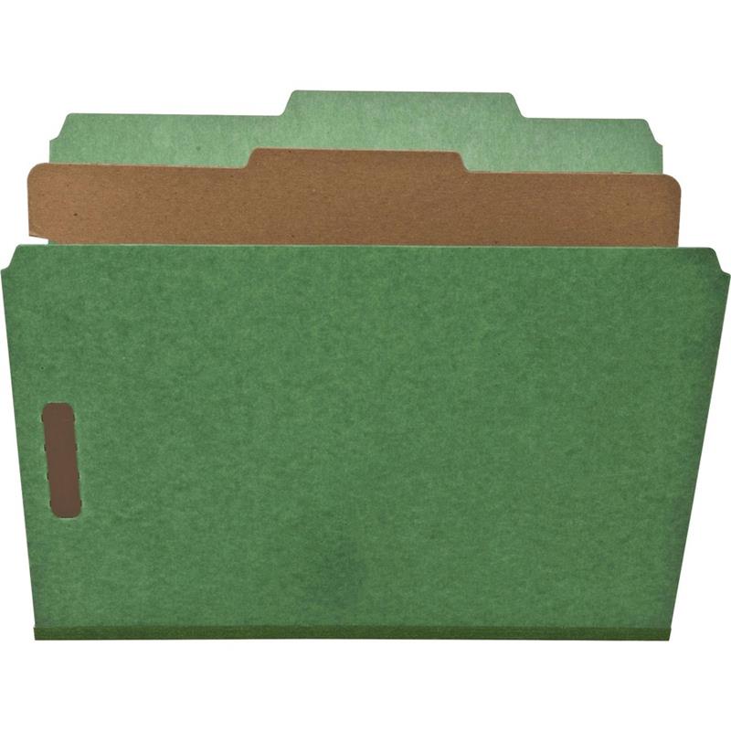 Image Classification Folders with Fasteners
