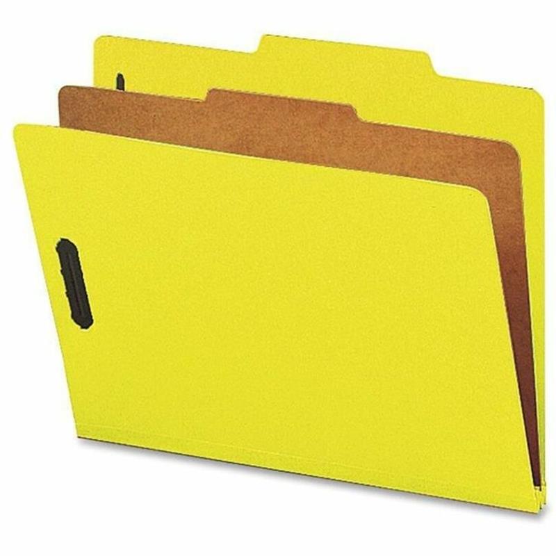 Image Classification Folders with Fasteners