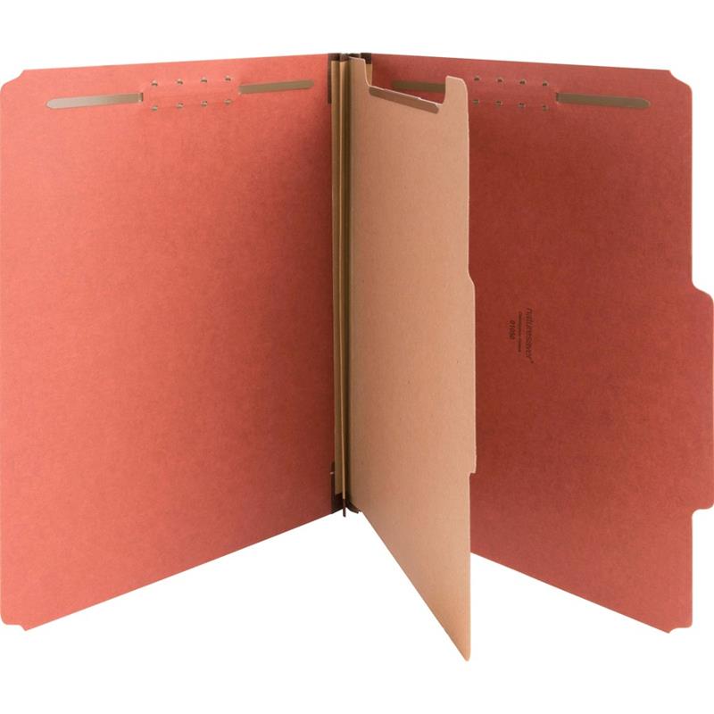 Image Chemise de classification en carton pressé