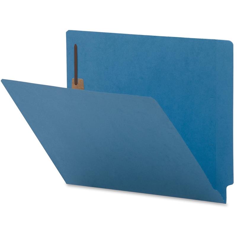 Image End Tab File Folder
