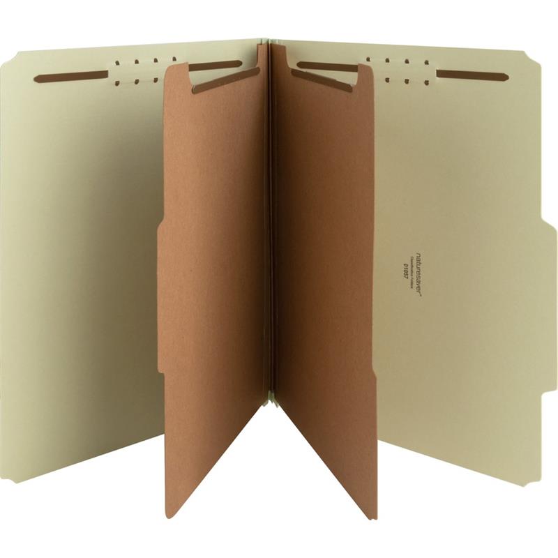 Image Chemise de classification en carton pressé