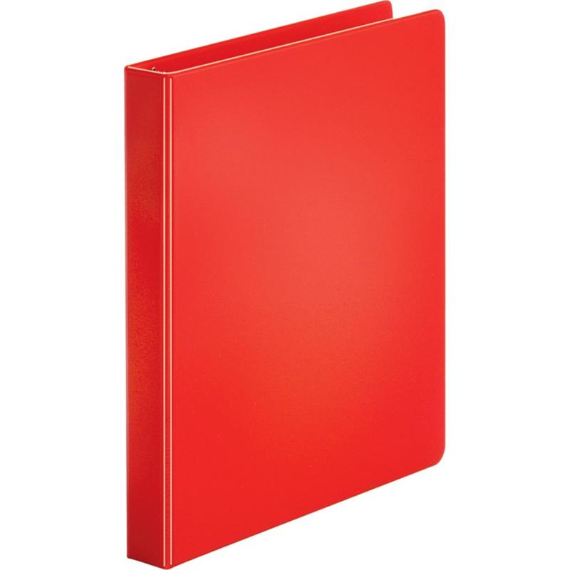 Image Round Ring Binder