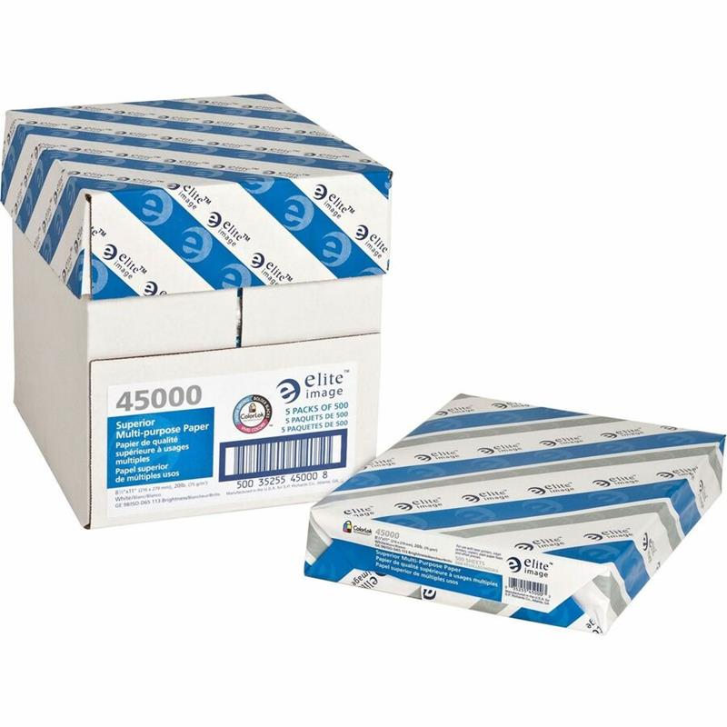 Image Papier multi usage supérieur Elite® image
