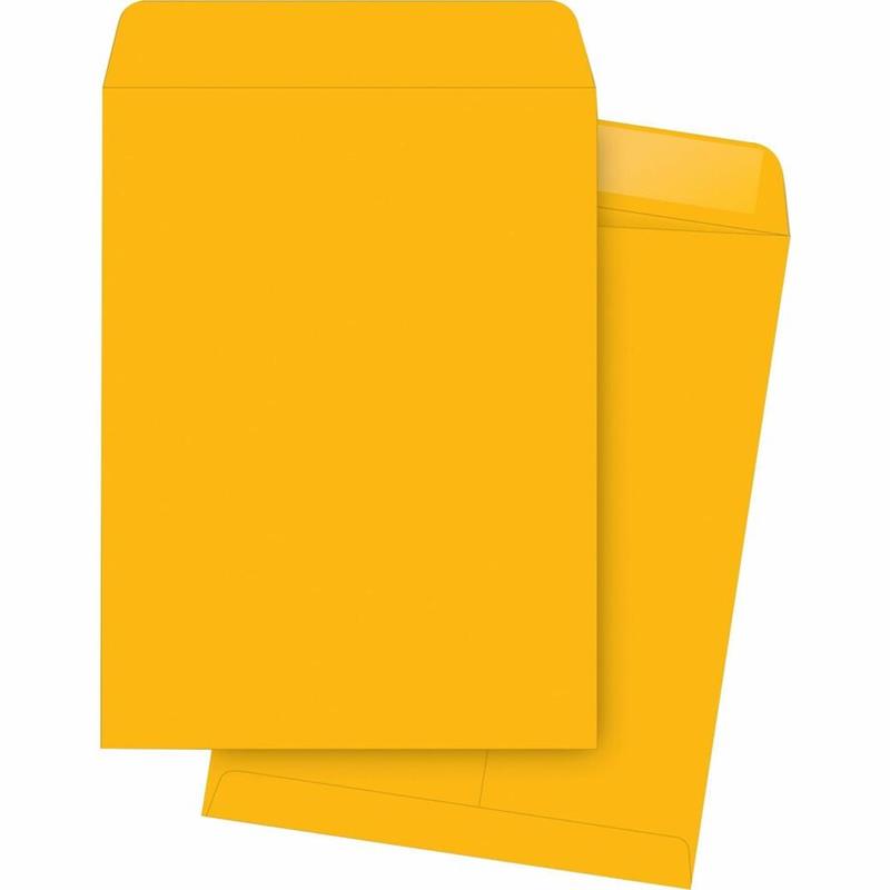 Image Enveloppe à catalogue