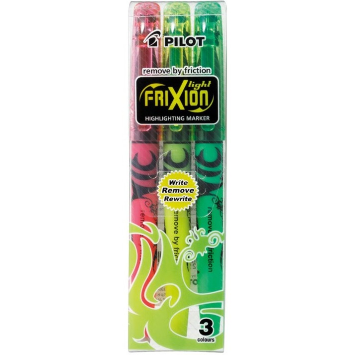 Image Surligneur effaçable FriXion® Light