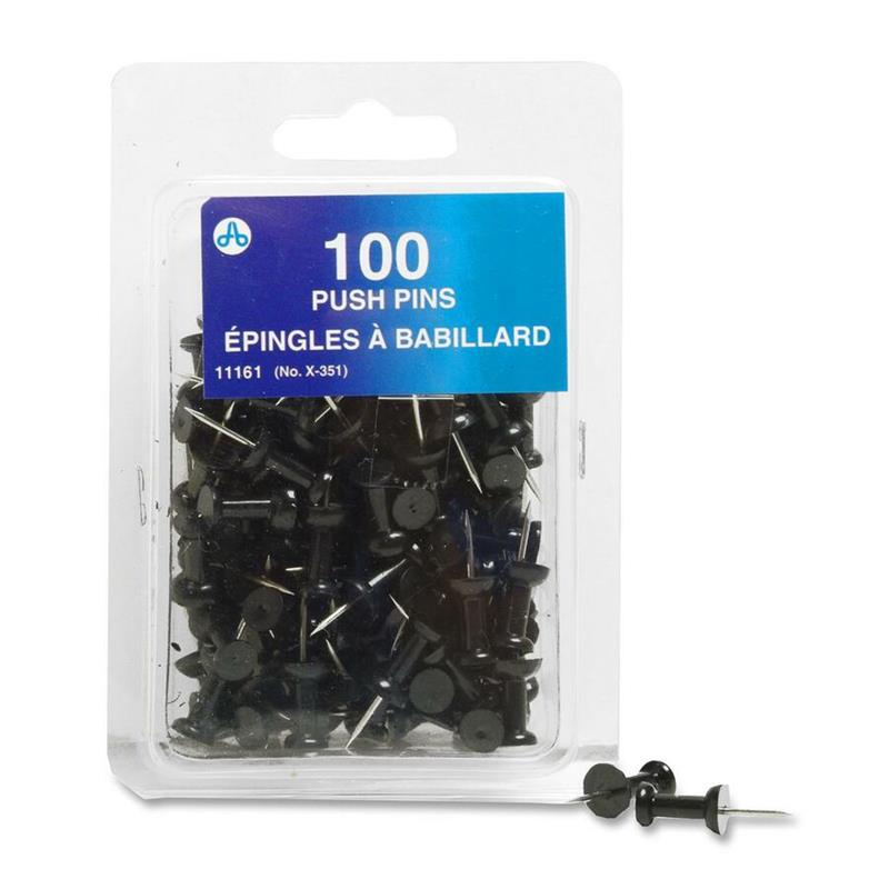 Image Push Pins