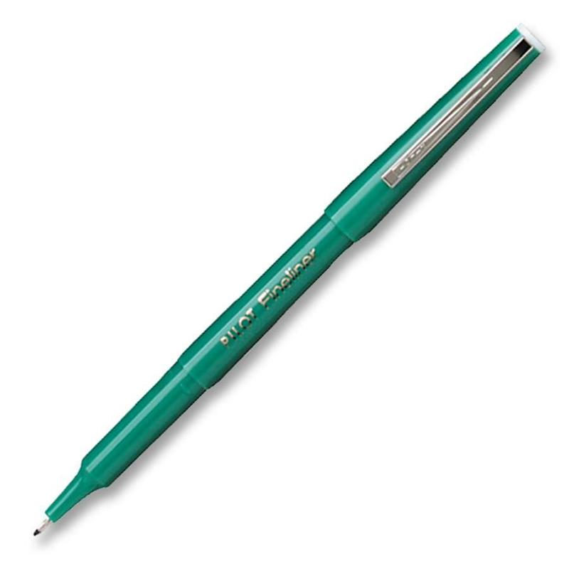 Image Marqueur permanent Fineliner