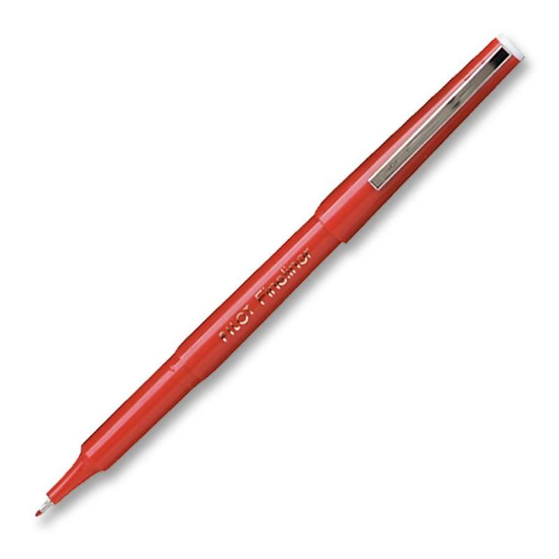 Image Marqueur permanent Fineliner