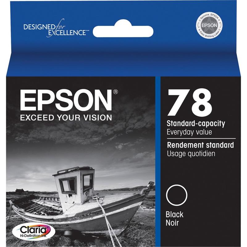 Image 78 Ink Jet Cartridges