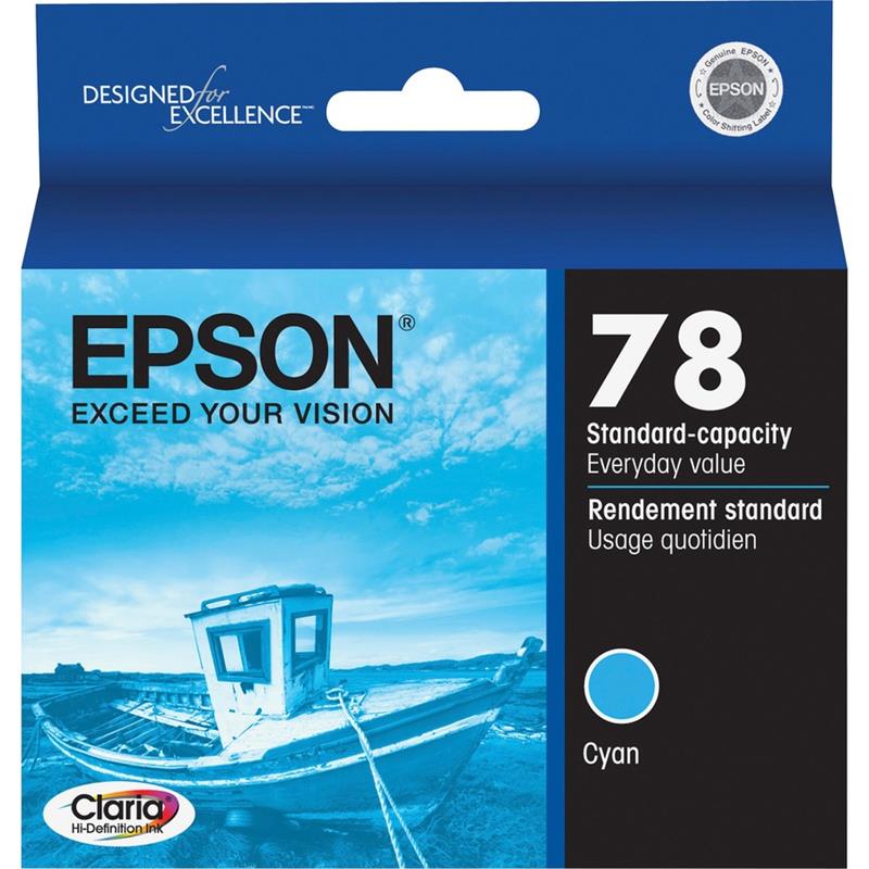 Image 78 Ink Jet Cartridges
