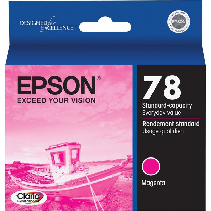 Image 78 Ink Jet Cartridges